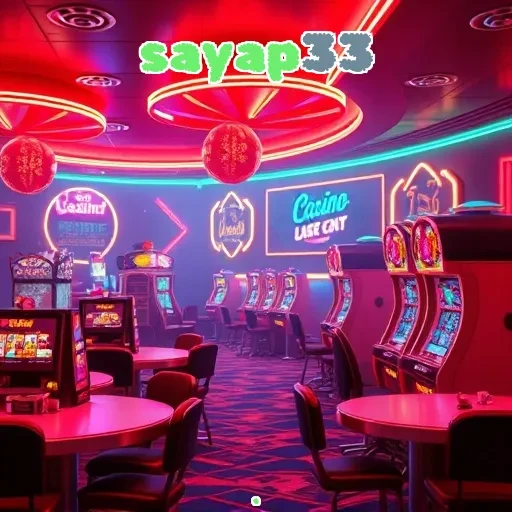 sayap33: Berita Game Online Terbaru dan Keunggulannya