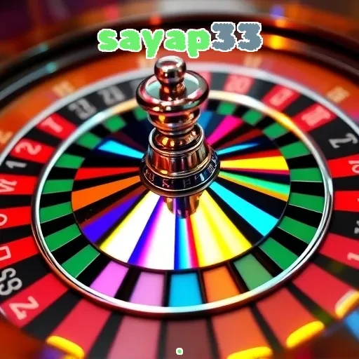 sayap33: Platform Game Online Terbaik untuk Penggemar Game Indonesia