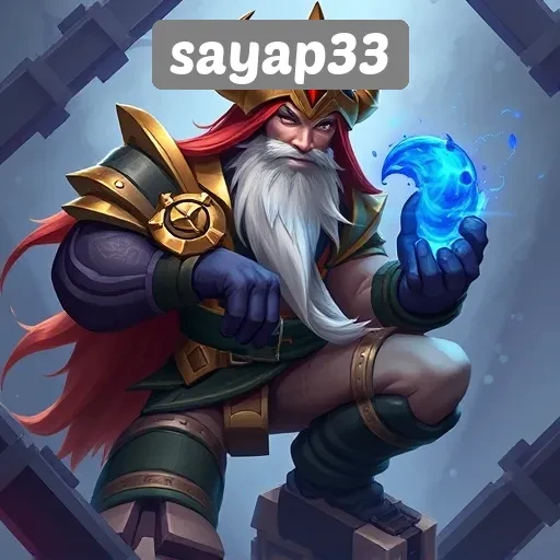 Keunggulan Situs Game Sayap33 yang Perlu Diketahui