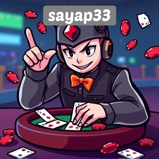 Menggali Keunggulan Permainan di Situs Sayap33
