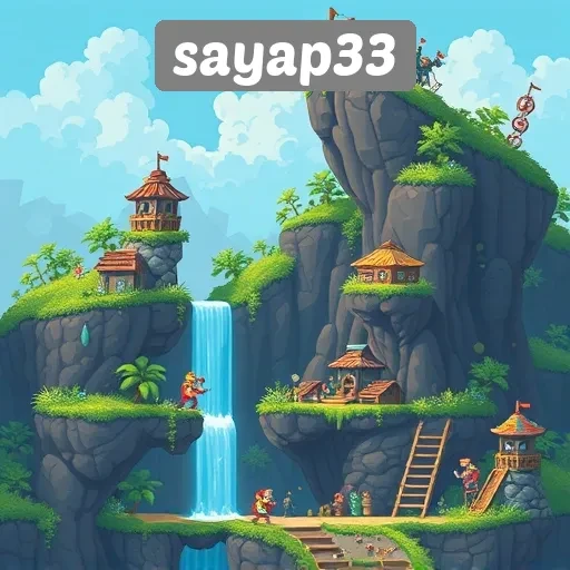Menelusuri Keunggulan dan Fitur dari Situs Game Sayap33