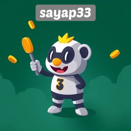 Menjelajahi Sayap33 Sebagai Platform Game Terpercaya