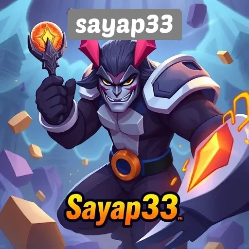 Mengulas Fitur Menarik dari Situs Game Sayap33