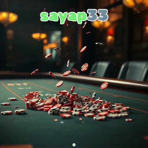 sayap33: Eksplorasi Forum Game Online Penuh Interaksi dan Informasi
