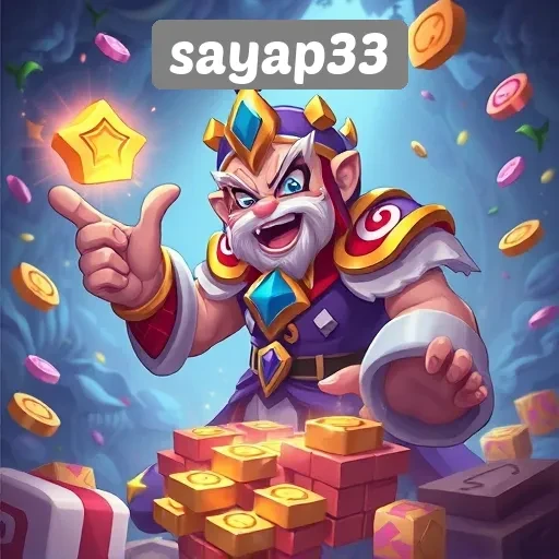 Tantangan dan Keseruan dalam Game di Sayap33