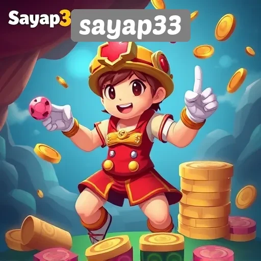 Keunggulan Fitur Game di Sayap33