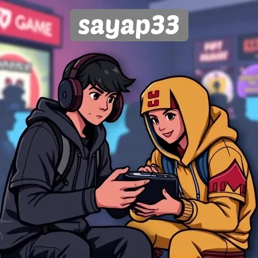 Tanggapan Komunitas Gamer Terhadap Sayap33