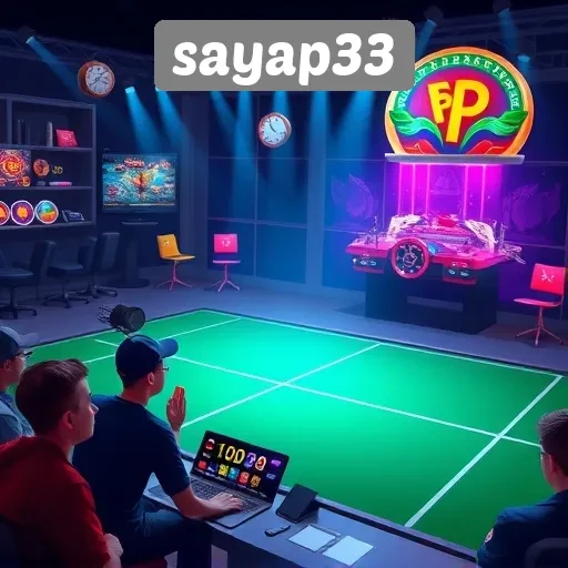 Sayap33 Menawarkan Pengalaman Gaming yang Beragam untuk Pengguna