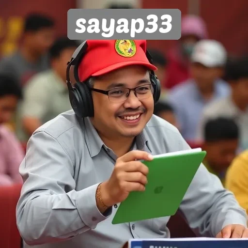 Panduan Menggunakan Sayap33 bagi Pemain Pemula
