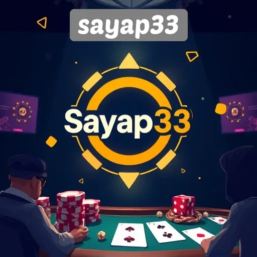 Tren Permainan Online dan Peran Sayap33 di Industri Game Indonesia