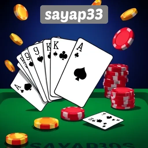 Cara Mendaftar dan Memulai Bermain di Sayap33 dengan Mudah