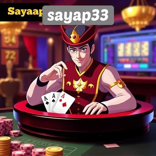 Review Pengalaman Bermain di Sayap33