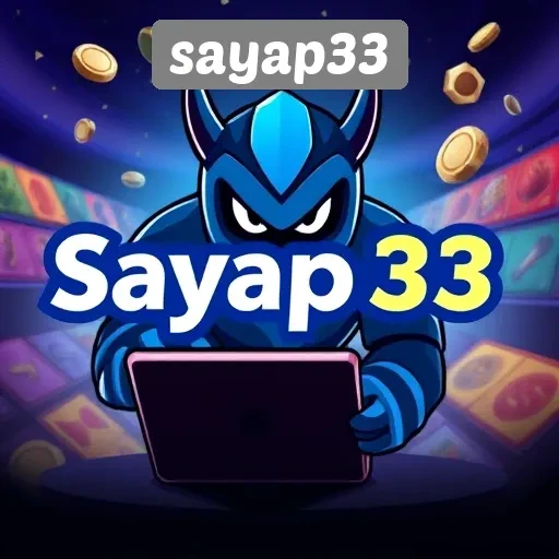 Sayap33 sebagai Destinasi Utama Pecinta Game Online