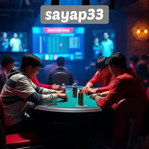 Panduan Lengkap Bermain di Situs Game Sayap33