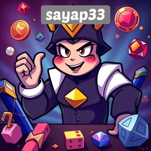 Bagaimana Sayap33 Memenuhi Kebutuhan Pecinta Game Online