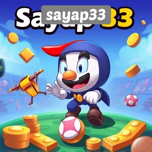 Mengenal Sayap33 Sebagai Platform Game Online Populer
