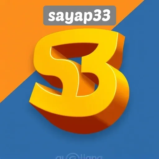 Sayap33 Platform Game Berkualitas untuk Pemain Indonesia