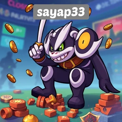 Ulasan Lengkap Situs Game Sayap33 untuk Pecinta Game