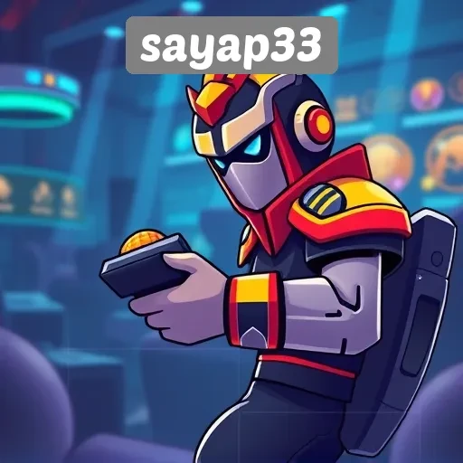Perkembangan Teknologi di Situs Game Sayap33