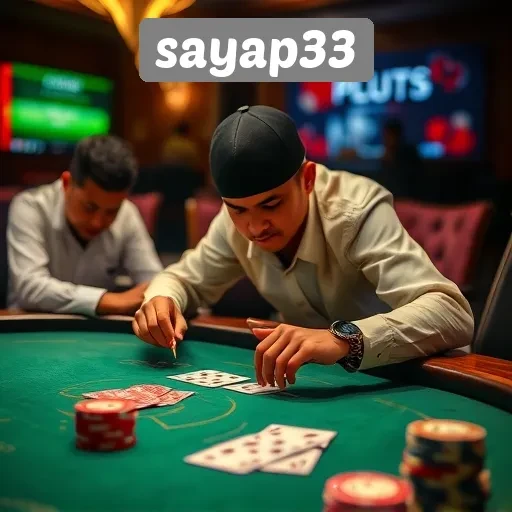Tip dan Trik Bermain di Sayap33 untuk Pemula