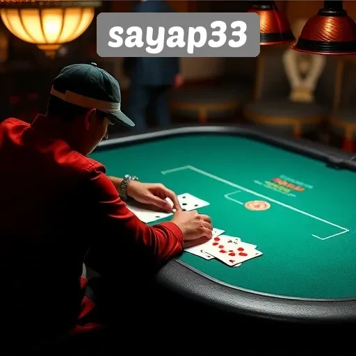 Tips dan Trik Bermain di Sayap33 untuk Pemula