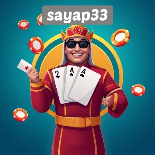 Beragam Jenis Permainan yang Tersedia di Sayap33