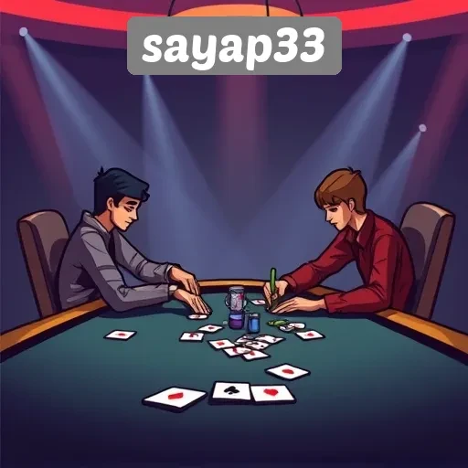 Strategi Menang di Permainan Populer di Sayap33
